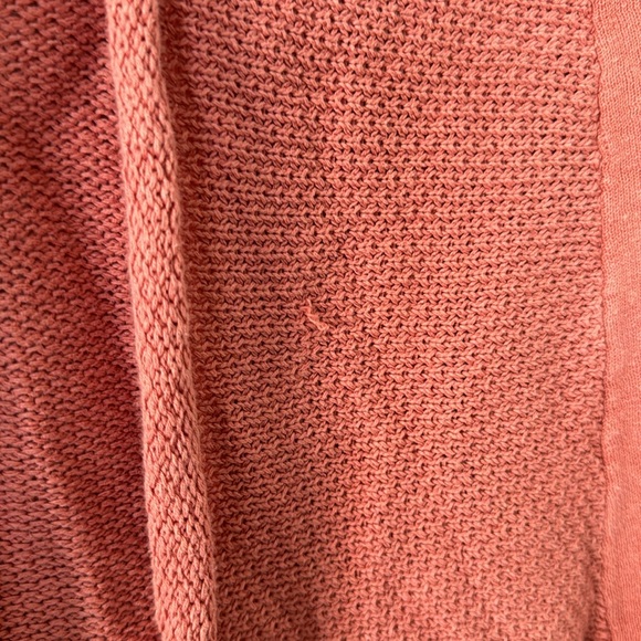 Moth brand wrap sweater women’s size small - Picture 5 of 6